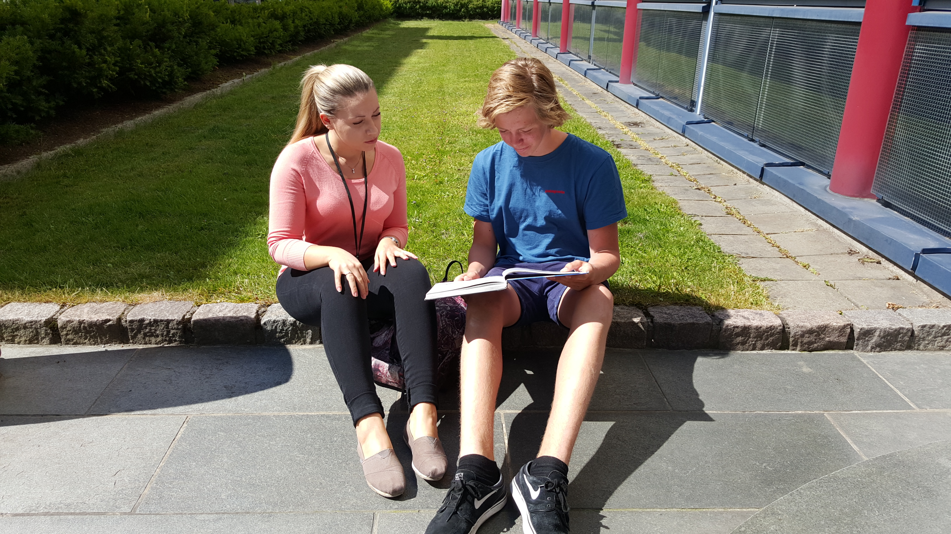 SommerBoost