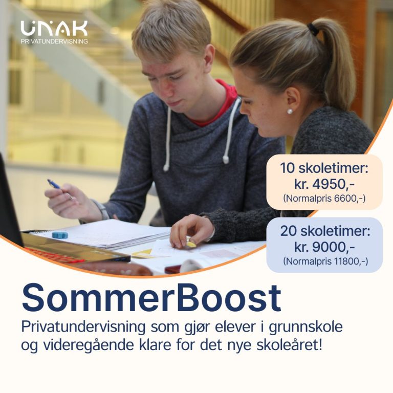 SommerBoost
